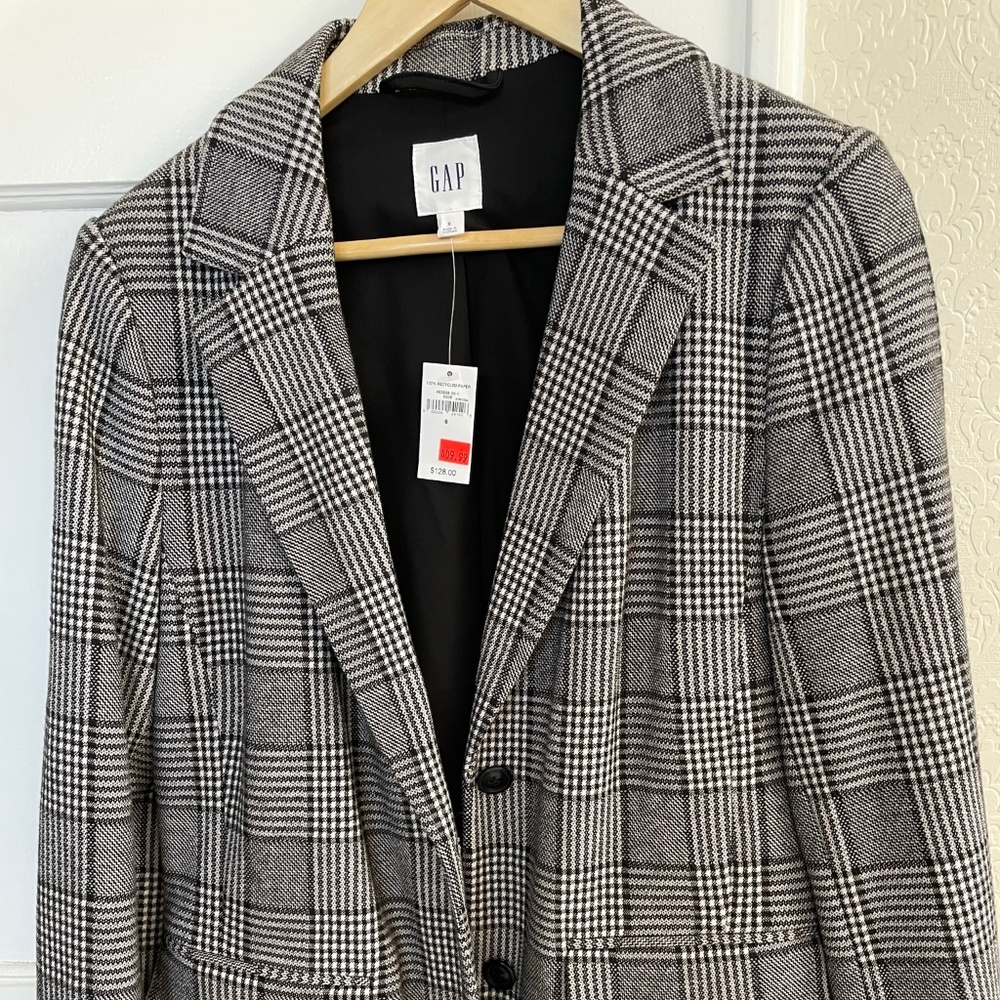 Gap Blazer